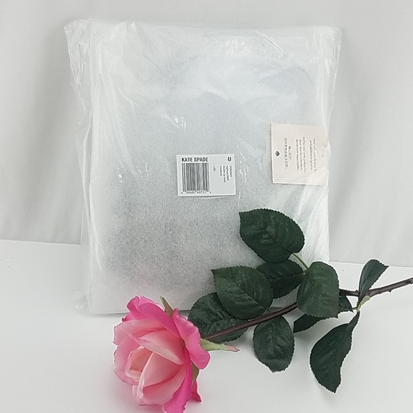 New Kate Spade Zibbi Small Crossbody Owl Navy Blue Whimsical Animal - Picture 6 of 7